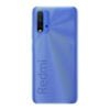 Xiaomi Redmi 9T blue Back