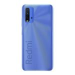 Xiaomi Redmi 9T blue Back