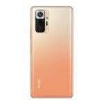 Xiaomi Redmi Note 10 Pro Gradient Bronze back
