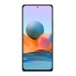 Xiaomi Redmi Note 10s front