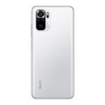Xiaomi Redmi Note 10s White back