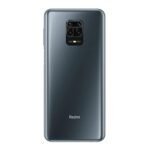 Xiaomi Redmi Note 9 Pro Gray back
