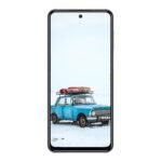 Xiaomi Redmi Note 9s front