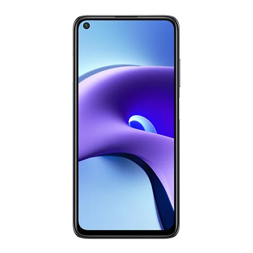 Xiaomi Redmi Note 9T front