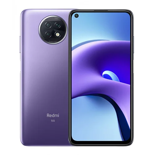 Redmi Note 9T 5G 4GB - 128GB - Image 3