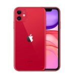iPhone 11 Red