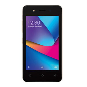 Itel A14 Front image
