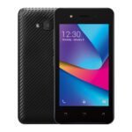 iTel-A14-2 iTel A14 front and Black Back