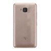 iTel A14 gold Back