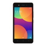 itel A16 front