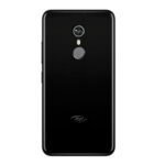 iTel-A33-3 Itel A33 Back - Black Color