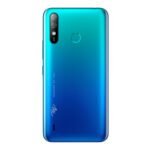 iTel-A56-4 iTel A56 blue back image
