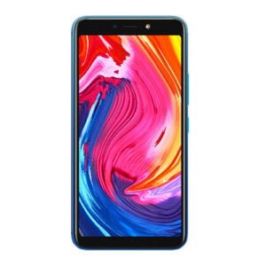 iTel A56 Pro Front