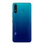 iTel-A56-Pro-4 iTel A56 Pro back - blue color