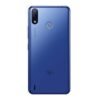 Itel P33 Blue back