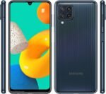 Samsung M32 Black