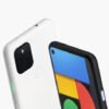 Google Pixel 4a white Color