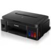Canon PIXMA G3400 Wireless Printer Front Side Display