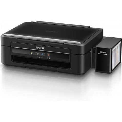 Epson L382 All-in-One Printer Front Display