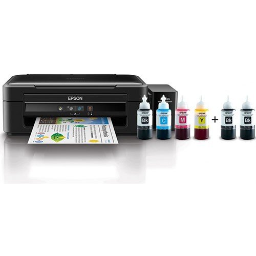 Epson L382 All-in-One Printer Price in Kenya | Phones And Tablets