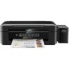 Epson L386 All-in-One Wireless Printer Front Display