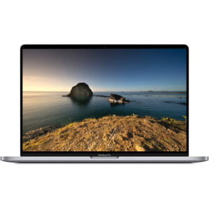 Apple MacBook Pro 16 2020 (MVVK2) Laptop