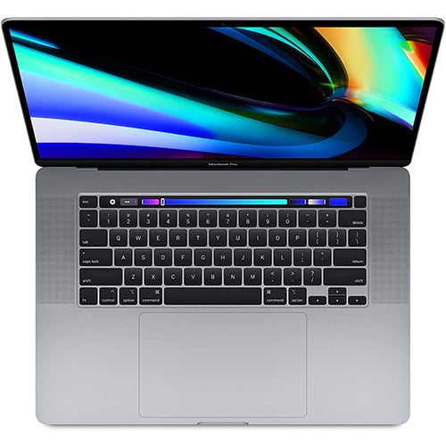 Apple MacBook Pro 16 2020 (MVVJ2) Laptop