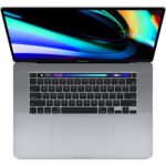 Apple MacBook Pro 16 2020 (MVVK2) Laptop