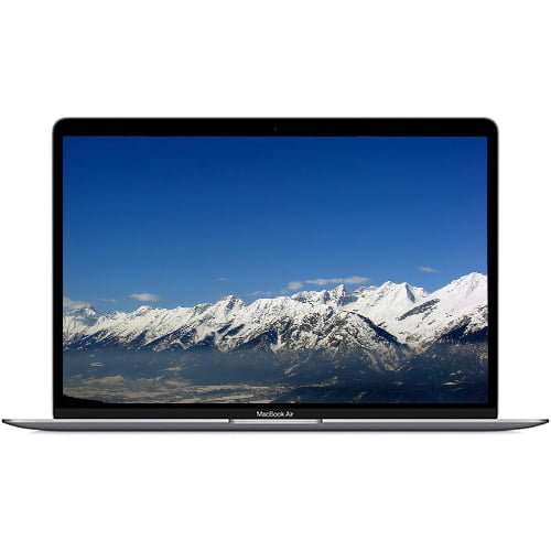 Apple MacBook Air 2020 (MWTJ2) Laptop Gray