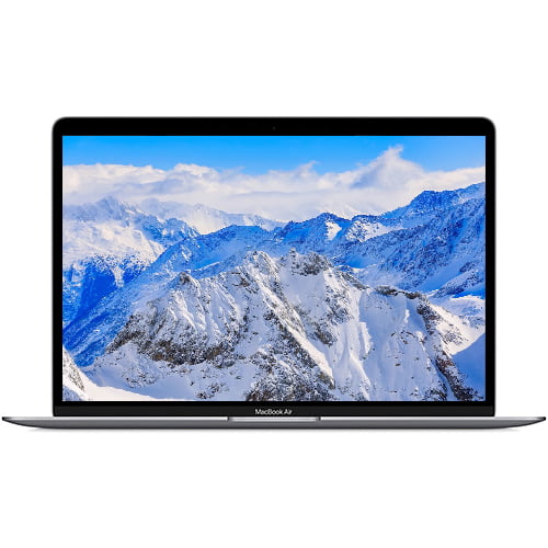 Apple MacBook Air 2020 (MVH22) Laptop Space Gray