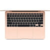 Apple Macbook Air 2020 (MWTL2) Laptop Gold