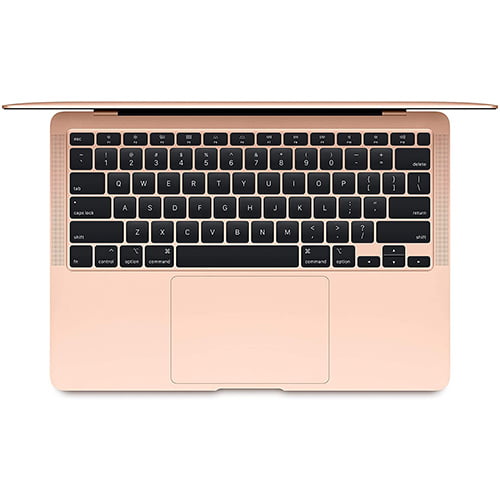 Apple MacBook Air 2020 (MVH52) Laptop Gold