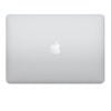 Apple Macbook Air 2020 (MWTK2) Laptop Silver Back