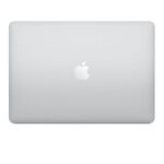 Apple-Macbook-Air-2020-3-Silver Apple Macbook Air 2020 (MWTK2) Laptop Silver Back