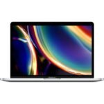 Apple Macbook Pro 13 2020 M1 (MYD92) Laptop Silver Display