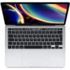 Apple Macbook Pro 13 2020 M1 (MYD92) Laptop Silver Display