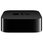 Apple-TV-4K-3 Apple TV 4K 64GB Front Side Display