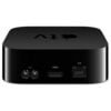 Apple TV 4K 32GB Back Side