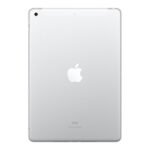 Apple iPad 10.2 2020 Back Display White