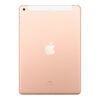 Apple iPad 10.2 2020 Back Display Gold