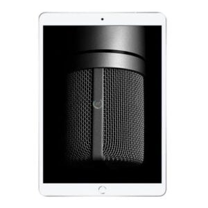 Apple iPad Air 2019 Front Screen