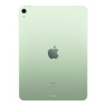 Apple-iPad-Air-2020-2 Apple iPad Air 2020 Back Display Jungle Green