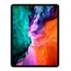 Apple iPad Pro 12.9 2020 Side Front Display