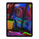 Apple iPad Pro 12.9 2021 Display