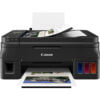 Canon PIXMA G4411 Printer Front Display