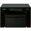 Canon i-SENSYS MF3010 MFP Laser Printer Front Display