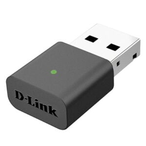 D-Link DWA‑131 Wireless‑N Nano USB Adapter