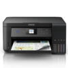 Epson L4160 Wi-Fi Duplex All-in-One Ink Tank Printer Front Display