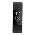 Fitbit Charge 4 Black