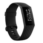 Fitbit Charge 4 Black